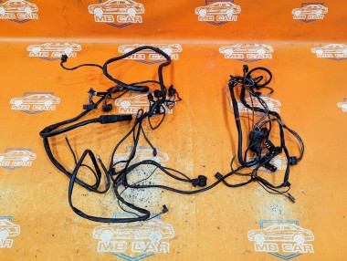 Проводка моторная MERCEDES-BENZ E-класс W124/S124/C124/A124 (1984 - 1997) — Разборка Мерседес