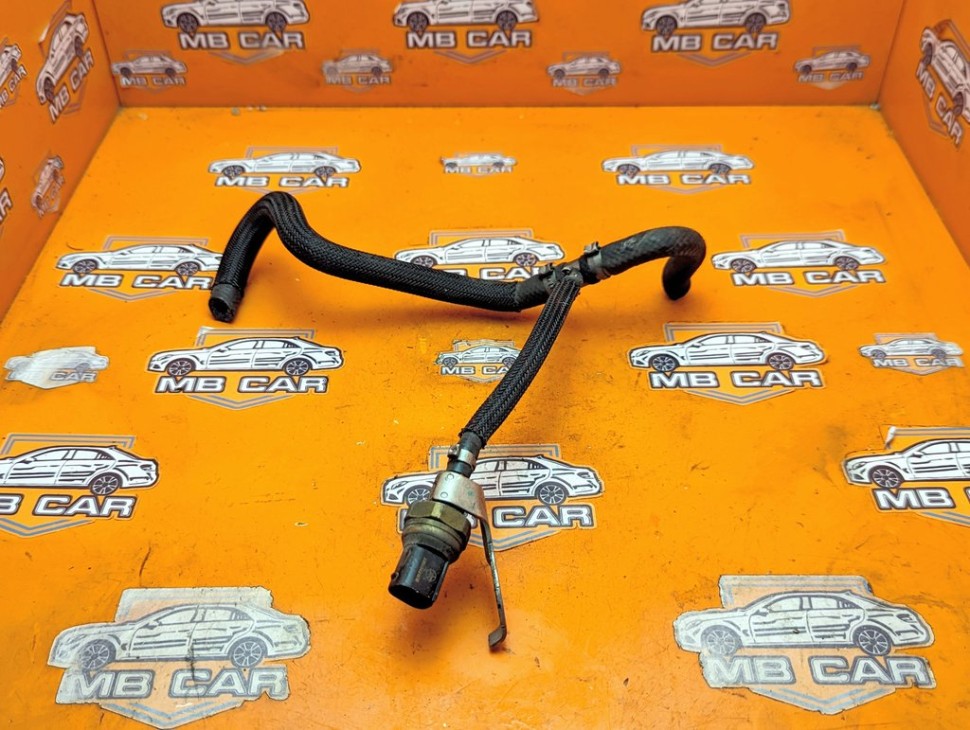 Датчик давления топлива MERCEDES-BENZ E-класс W212/S212/C207/A207 рестайлинг (2013 - 2016) фото 1 &mdash; Разборка Мерседес