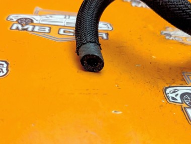 Датчик давления топлива MERCEDES-BENZ E-класс W212/S212/C207/A207 рестайлинг (2013 - 2016) &mdash; Разборка Мерседес