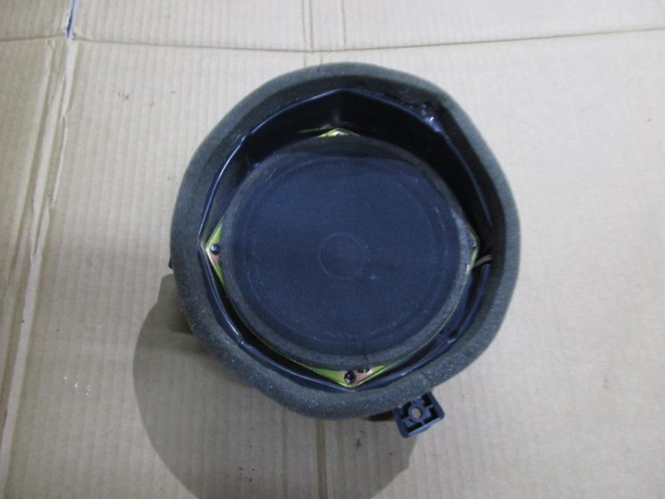 Динамик MERCEDES-BENZ M-класс W163 (1997 - 2001) фото 1 &mdash; Разборка Мерседес