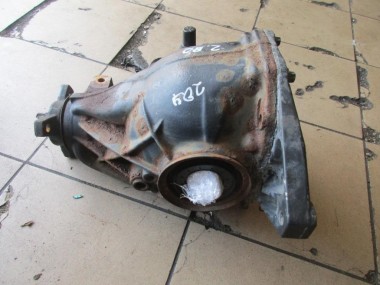 Редуктор задний MERCEDES-BENZ CLK-класс C209/W209 рестайлинг (2005 - 2010) — Разборка Мерседес