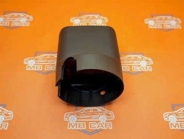 Кожух рулевой колонки MERCEDES-BENZ E-класс W211/S211 (2002 - 2006) — Разборка Мерседес