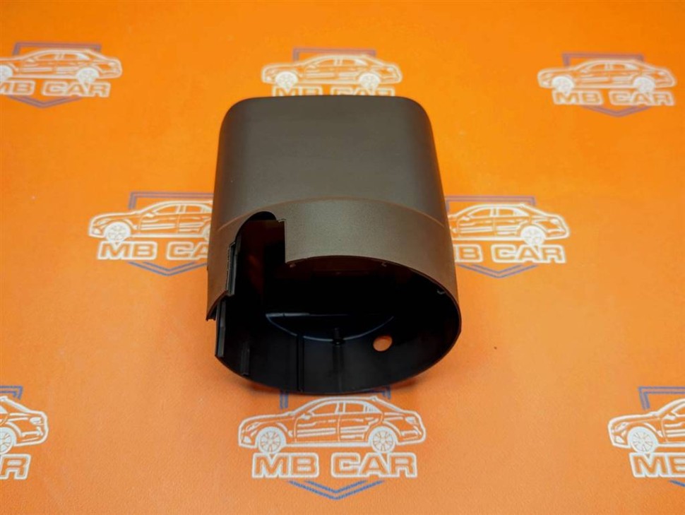 Кожух рулевой колонки MERCEDES-BENZ E-класс W211/S211 (2002 - 2006) фото 1 — Разборка Мерседес