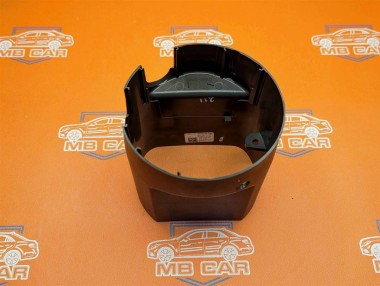Кожух рулевой колонки MERCEDES-BENZ E-класс W211/S211 (2002 - 2006) — Разборка Мерседес