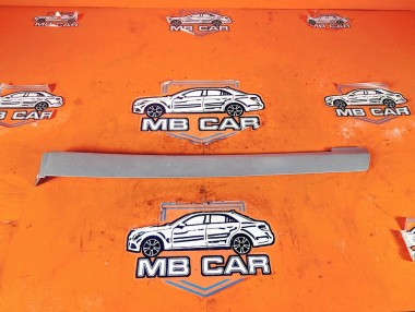 Крышка шины сдвижной двери MERCEDES-BENZ V-класс W639 (2003 - 2014) &mdash; Разборка Мерседес