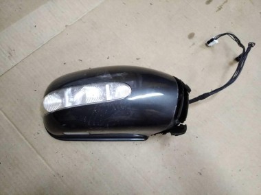 Зеркало правое MERCEDES-BENZ E-класс W211/S211 (2002 - 2006) — Разборка Мерседес