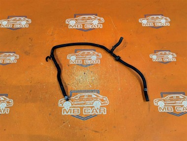 Патрубок ОЖ MERCEDES-BENZ M-класс W164 (2005 - 2008) — Разборка Мерседес