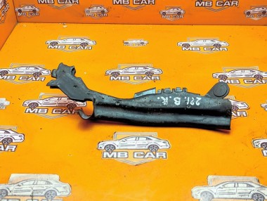 Уплотнитель моторного отсека MERCEDES-BENZ S-класс W221 (2005 - 2009) &mdash; Разборка Мерседес