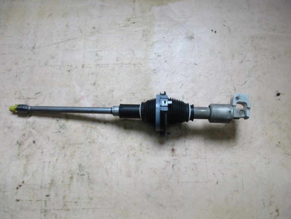 Кардан рулевого вала MERCEDES-BENZ GLC-класс X253 (2015 - 2019) фото 1 — Разборка Мерседес