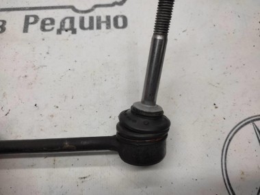 Стойка стабилизатора MERCEDES-BENZ S-класс W222/C217/A217 рестайлинг (2017 - 2020) — Разборка Мерседес