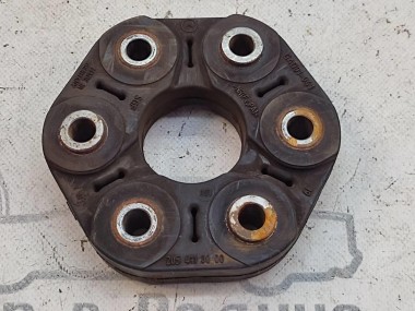 Муфта кардана MERCEDES-BENZ GLC-класс AMG X253 (2016 - 2019) — Разборка Мерседес