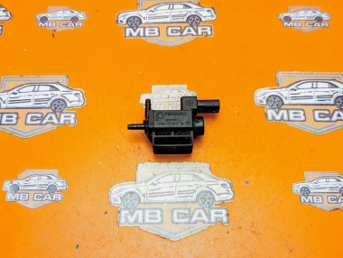 Клапан электромагнитный MERCEDES-BENZ GLE-класс W166 (2015 - 2018) — Разборка Мерседес
