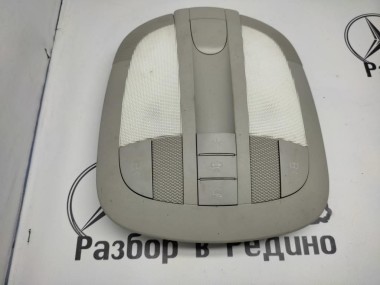 Плафон салона MERCEDES-BENZ R-класс W251 (2005 - 2007) — Разборка Мерседес