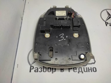 Плафон салона MERCEDES-BENZ R-класс W251 (2005 - 2007) — Разборка Мерседес