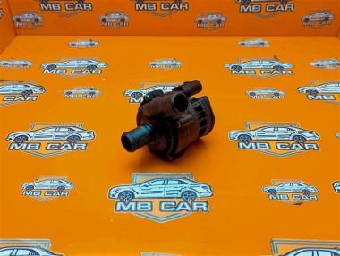 Насос циркуляционный MERCEDES-BENZ E-класс W211/S211 (2002 - 2006) — Разборка Мерседес