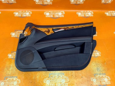 Карта двери передняя правая MERCEDES-BENZ E-класс W211/S211 (2002 - 2006) — Разборка Мерседес