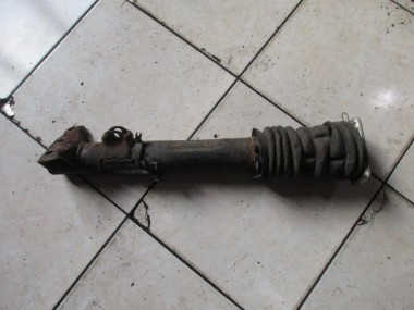 Стойка передняя MERCEDES-BENZ W124 W124/S124/C124/A124 (1984 - 1993) — Разборка Мерседес