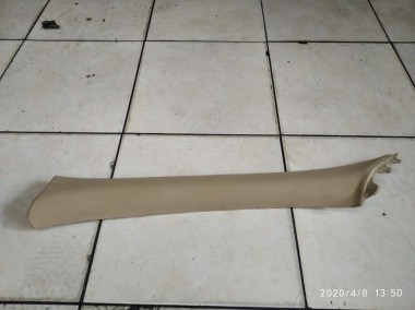 Накладка передней стойки MERCEDES-BENZ E-класс W211/S211 рестайлинг (2006 - 2009) — Разборка Мерседес