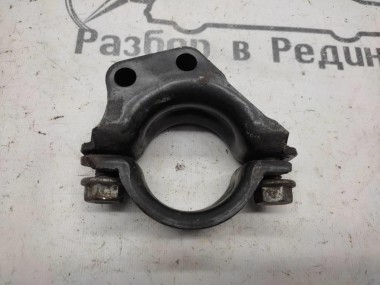 Кронштейн стабилизатора MERCEDES-BENZ M-класс W164 (2005 - 2008) — Разборка Мерседес