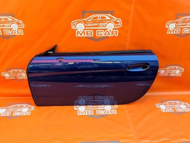 Дверь передняя левая MERCEDES-BENZ SL-класс R231 рестайлинг (2016 - 2020) — Разборка Мерседес