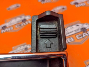 Пепельница MERCEDES-BENZ E-класс W211/S211 (2002 - 2006) — Разборка Мерседес