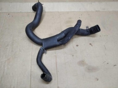 Патрубок радиатора MERCEDES-BENZ B-класс W246 рестайлинг (2014 - 2018) — Разборка Мерседес