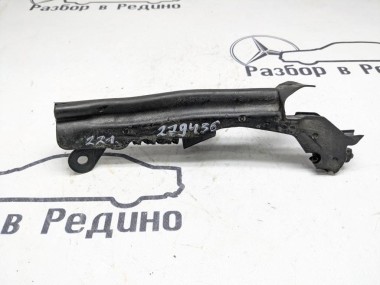 Уплотнитель MERCEDES-BENZ S-класс W221 (2005 - 2009) — Разборка Мерседес