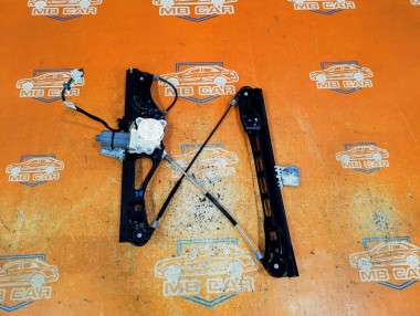 Стеклоподъемник передний левый MERCEDES-BENZ E-класс W211/S211 (2002 - 2006) — Разборка Мерседес