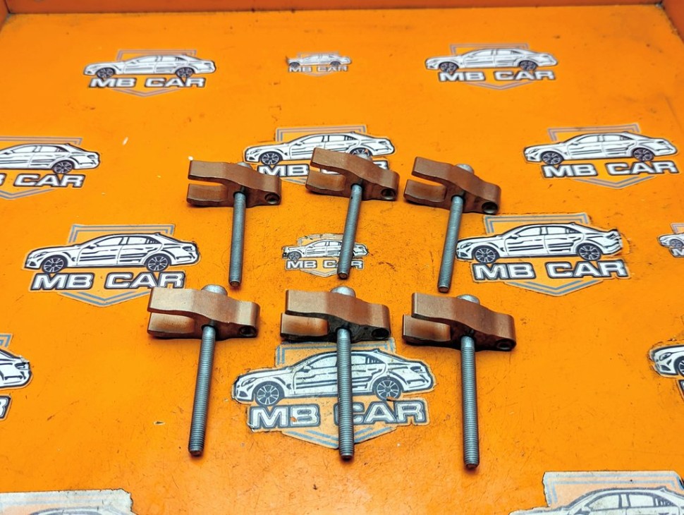 Кронштейн крепления форсунок MERCEDES-BENZ S-класс W222/C217/A217 рестайлинг (2017 - 2020) фото 1 &mdash; Разборка Мерседес