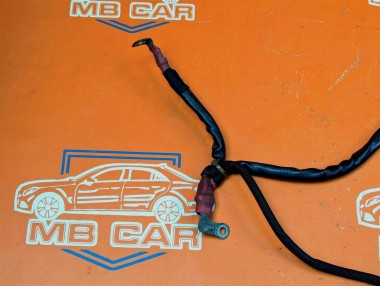 Провод стартера MERCEDES-BENZ GL-класс X164 рестайлинг (2009 - 2012) — Разборка Мерседес