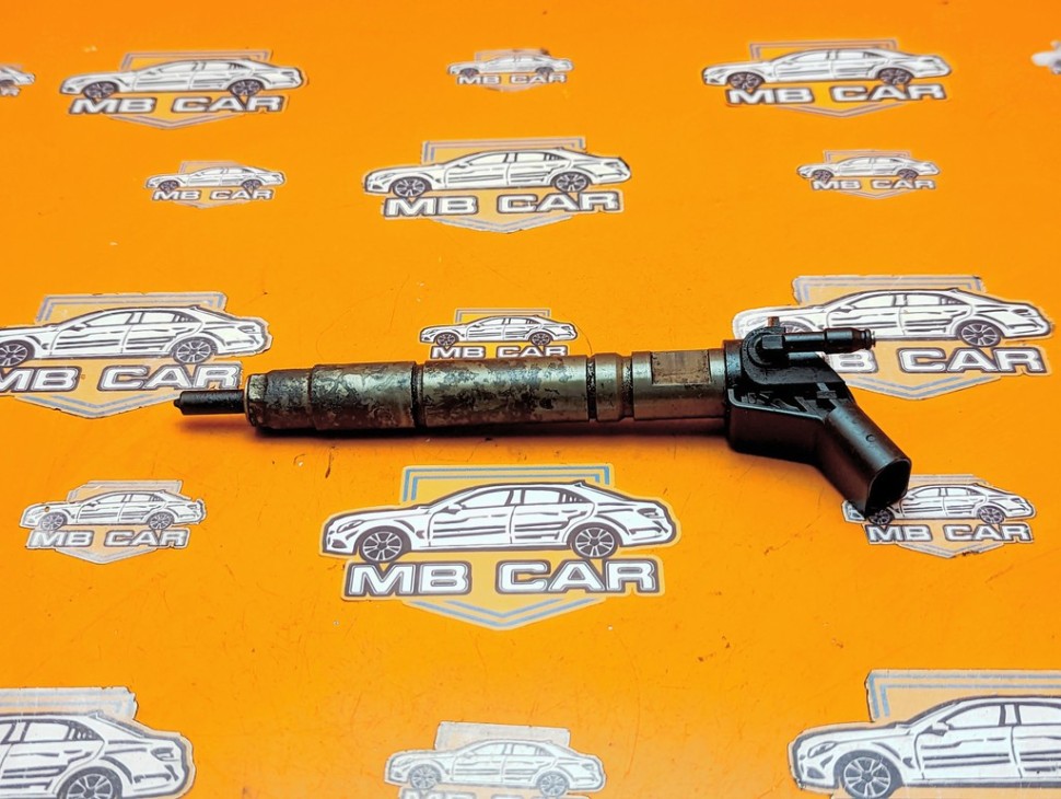 Форсунка ДИЗЕЛЬ MERCEDES-BENZ GL-класс X164 рестайлинг (2009 - 2012) фото 1 — Разборка Мерседес