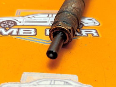 Форсунка ДИЗЕЛЬ MERCEDES-BENZ GL-класс X164 рестайлинг (2009 - 2012) — Разборка Мерседес
