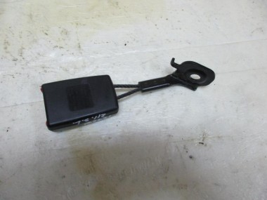 Замок ремня безопасности MERCEDES-BENZ E-класс W211/S211 рестайлинг (2006 - 2009) — Разборка Мерседес