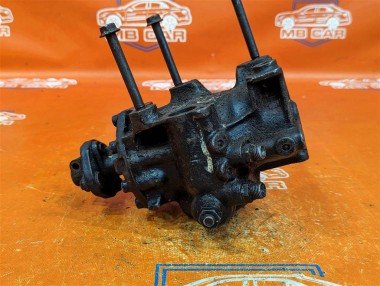 Рулевой редуктор MERCEDES-BENZ W124 W124/S124/C124/A124 (1984 - 1993) — Разборка Мерседес