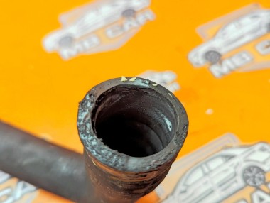 Патрубок ОЖ MERCEDES-BENZ R-класс W251 рестайлинг 2 (2010 - 2017) — Разборка Мерседес