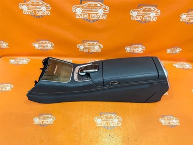 Подлокотник MERCEDES-BENZ S-класс W222/C217/A217 (2013 - 2017) — Разборка Мерседес