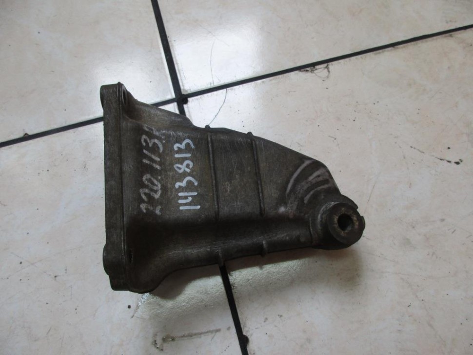 Лапа правая MERCEDES-BENZ S-класс W220 (1998 - 2005) фото 1 — Разборка Мерседес