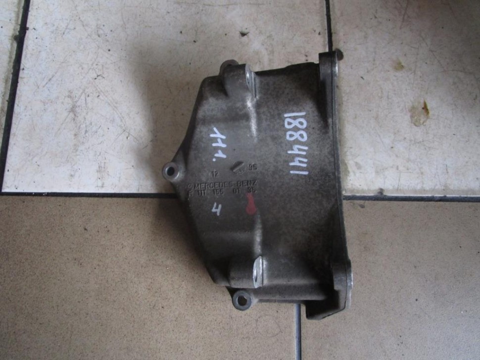 Кронштейн генератора MERCEDES-BENZ C-класс W202/S202 (1993 - 1997) фото 1 — Разборка Мерседес