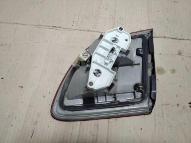 Фонарь крышки багажника MERCEDES-BENZ E-класс W211/S211 рестайлинг (2006 - 2009) — Разборка Мерседес