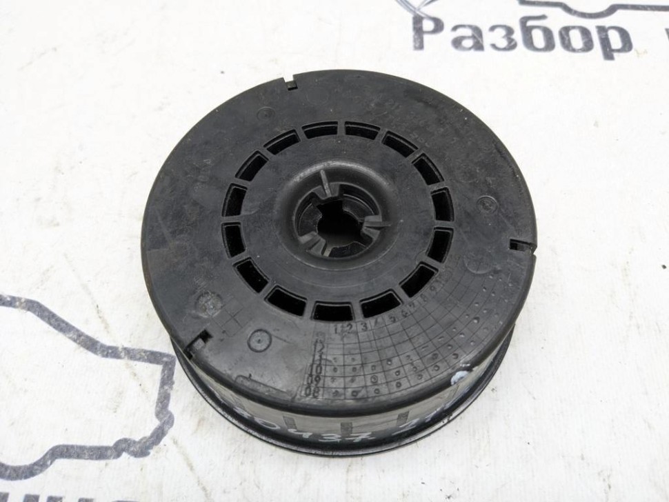 Опора задней пружины MERCEDES-BENZ E-класс W210/S210 (1995 - 1999) фото 1 — Разборка Мерседес