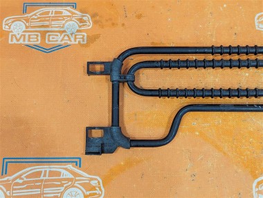 Радиатор ГУРа MERCEDES-BENZ E-класс W212/S212/C207/A207 (2009 - 2013) — Разборка Мерседес