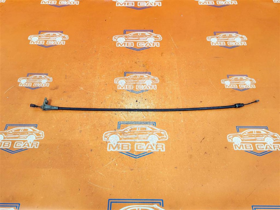 Трос ручника MERCEDES-BENZ C-класс W203/S203/CL203 (2000 - 2004) фото 1 — Разборка Мерседес