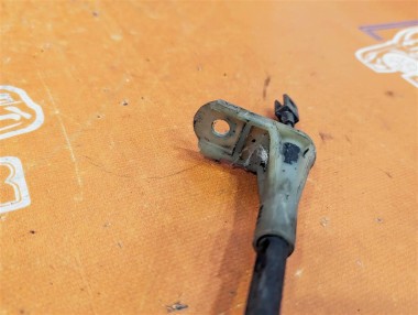 Трос ручника MERCEDES-BENZ C-класс W203/S203/CL203 (2000 - 2004) — Разборка Мерседес