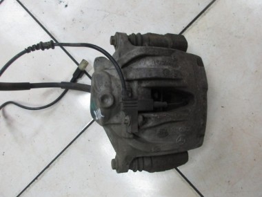 Суппорт передний правый MERCEDES-BENZ E-класс W211/S211 (2002 - 2006) — Разборка Мерседес