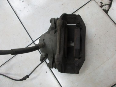 Суппорт передний правый MERCEDES-BENZ E-класс W211/S211 (2002 - 2006) — Разборка Мерседес