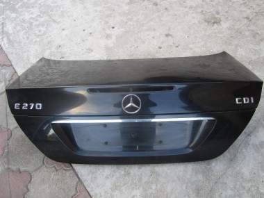Крышка багажника MERCEDES-BENZ E-класс W211/S211 (2002 - 2006) — Разборка Мерседес