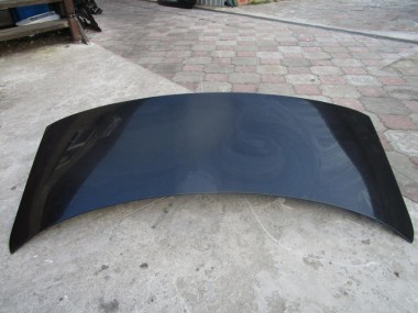 Крышка багажника MERCEDES-BENZ E-класс W211/S211 (2002 - 2006) — Разборка Мерседес