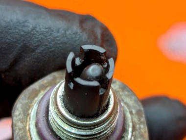 Датчик температуры MERCEDES-BENZ C-класс W203/S203/CL203 (2000 - 2004) — Разборка Мерседес