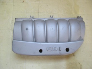 Крышка двигателя декоративная MERCEDES-BENZ E-класс W211/S211 (2002 - 2006) — Разборка Мерседес