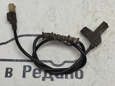Провод датчика износа тормозных колодок MERCEDES-BENZ E-класс W211/S211 (2002 - 2006) — Разборка Мерседес